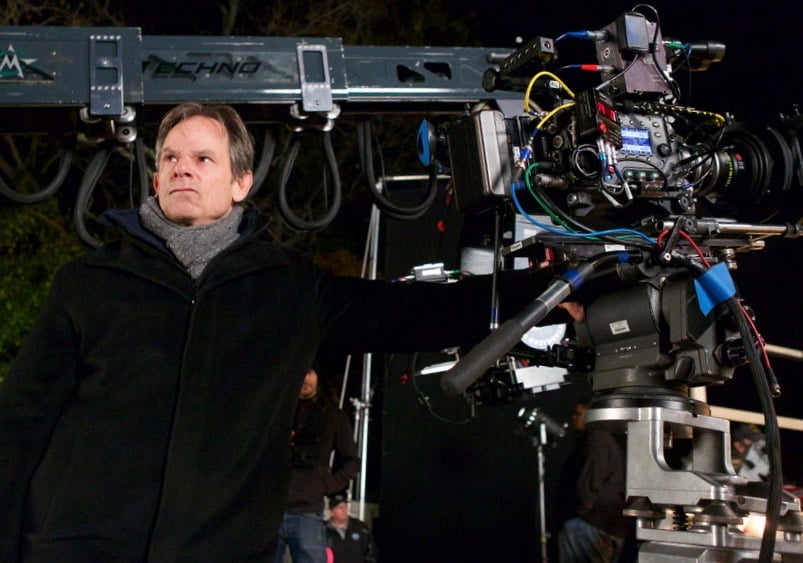 DP Larry Blanford to be Phantoscope 2019 Guest Speaker!