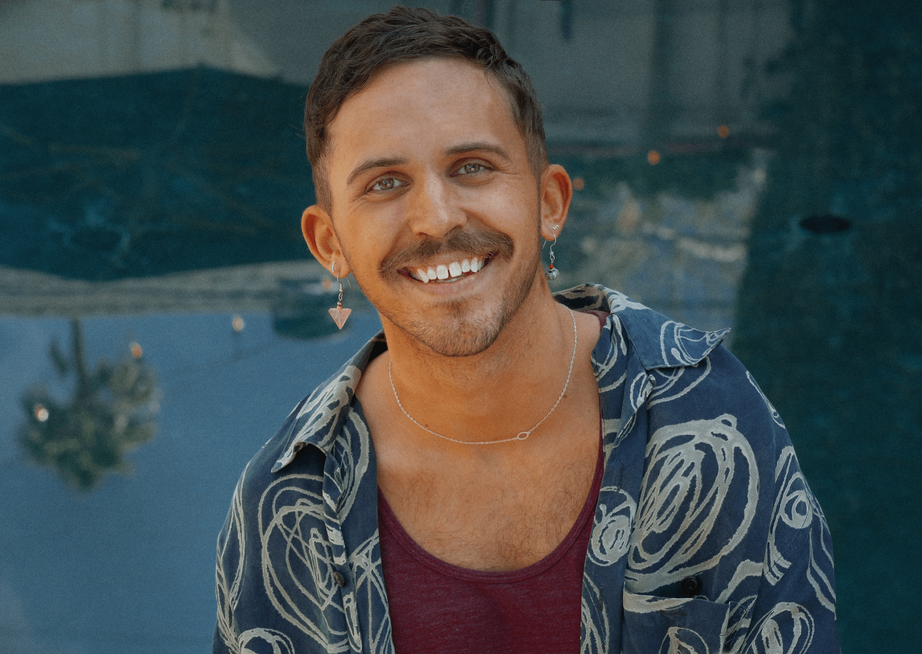 Live Q&A With Guest Speaker Alex Bohs!